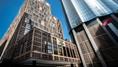Courtyard by Marriott World Trade Center