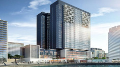 Crowne Plaza Dubai Marina