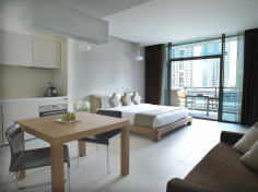 Radisson Blu Residence Dubai Marina