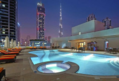 City Premiere Hotel Apartments