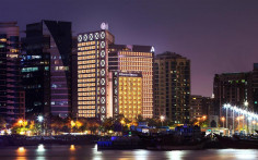 Al Bandar Arjaan Creek