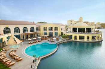 Courtyard by Marriott Dubai Green Community