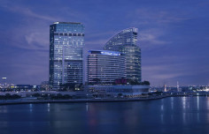 Crowne Plaza Dubai Festival City