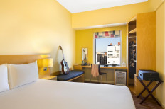 Ibis Al Rigga