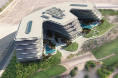 JA Lake View Hotel