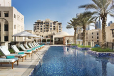 Manzil Downtown