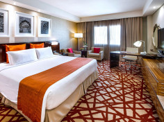 Crowne Plaza Dubai-Deira