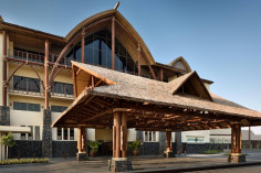 Lapita Dubai Parks and Resorts