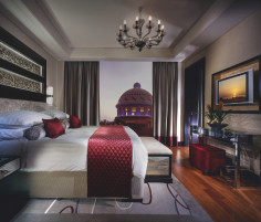 Kempinski Hotel Mall of the Emirates