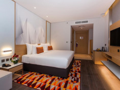 Flora Inn Hotel Dubai Airport