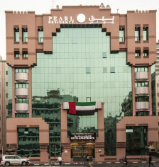 Pearl Residence Hotel Apartments