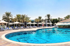 BM Beach Resort