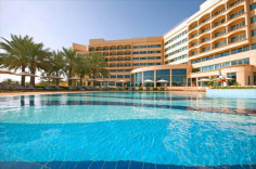 Holiday Inn Dubai Festival City