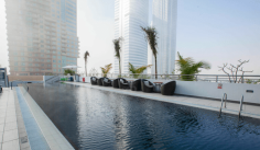 Movenpick Hotel Jumeirah Lakes Towers