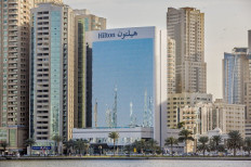 Hilton Sharjah