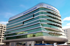 Grand Excelsior Hotel Al Barsha