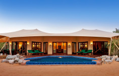 Luxury Collection Desert Resort & Spa