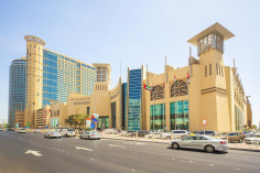 Grand Millennium Al Wahda