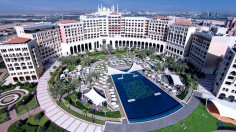 The Ritz-Carlton Abu Dhabi