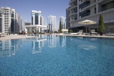 La Verda Suites & Villas Dubai Marina