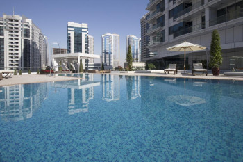 La Verda Suites & Villas Dubai Marina