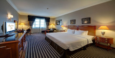 Royal Ascot Hotel