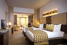 TIME Grand Plaza Hotel