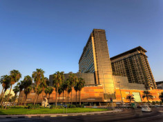Swissotel Al Ghurair Hotel