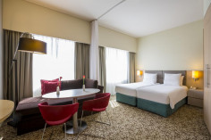Novotel Suites Dubai