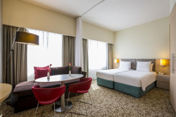 Novotel Suites Dubai