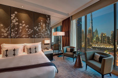 Steigenberger Hotel Business Bay