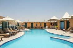 Four Points By Sheraton Downtown Dubai