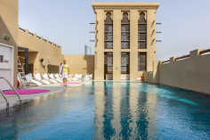 Premier Inn Dubai Al Jaddaf