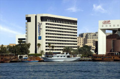 Radisson Blu Hotel Dubai Deira Creek