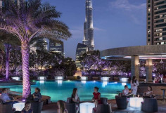 Shangri-La Hotel