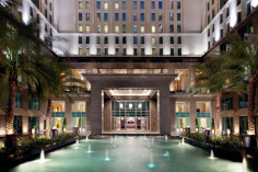 The Ritz-Carlton DIFC