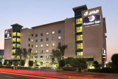 Premier Inn Dubai Investments Park
