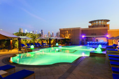 Ramada by Wyndham Jumeirah