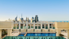Sheraton Grand Hotel