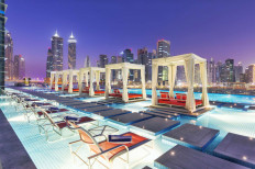 Canal Central Hotel