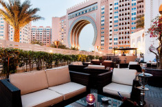 Movenpick Ibn Battuta Gate Hotel