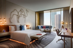 Renaissance Downtown Hotel