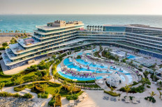 W Dubai - The Palm