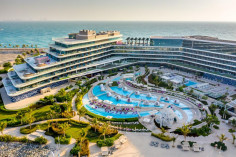 W Dubai - The Palm