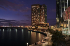 Four Seasons Hotel Abu Dhabi