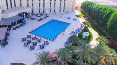 BM Acacia Hotel and Apartments