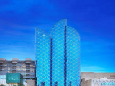 City Seasons Towers Hotel