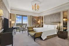 Habtoor Palace Dubai