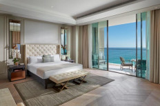 Mandarin Oriental Jumeira