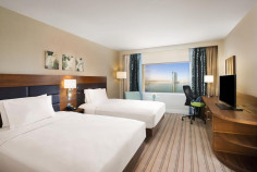 Hilton Garden Inn Ras Al Khaimah